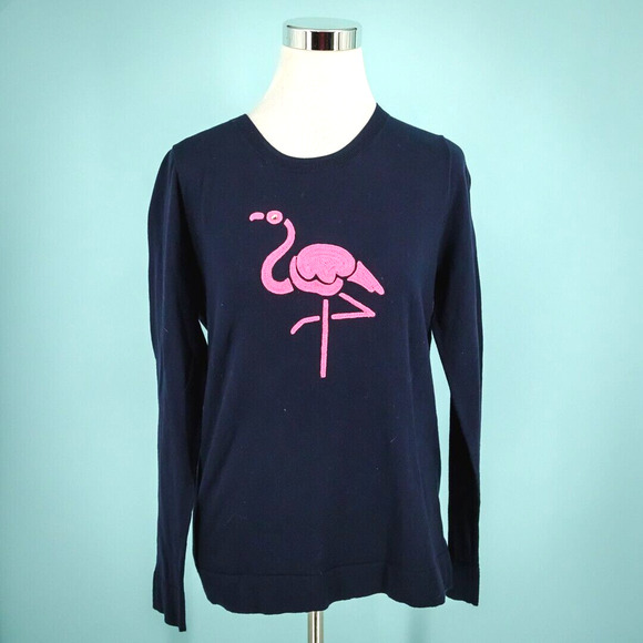 T-shirt Femme J.Crew Flemingo - Taille XS - Neuf Avec étiquettes - Coupe Regular